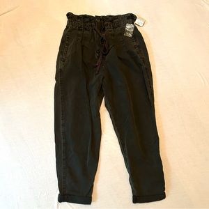 Brand new free people pants!!